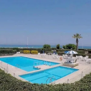  Apartament Zibibbo -